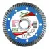 Диск алмазный по бетону TURBO EXTRA PROFESSIONAL MD-STARS 250*2,8*10*25,4 mm купить в Тюмени