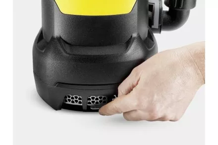 Насос Karcher SP 7 Dirt Inox EU купить в Тюмени