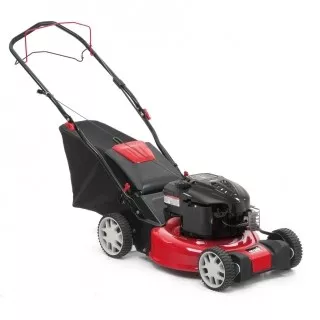 Бензиновая газонокосилка MTD Optima 53 SPB купить в Тюмени