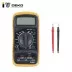 Мультиметр цифровой DEKO DT Smart Plus, 065-0282 купить в Тюмени