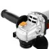 Углошлифовальная машина УШМ DEKO DKAG1250, 063-4174 купить в Тюмени