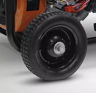 Генератор бензиновый CARVER PPG-8000Е LT-190F купить в Тюмени