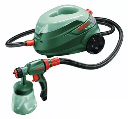 Краскопульт BOSCH PFS 105 Е (0.603.206.200) купить в Тюмени