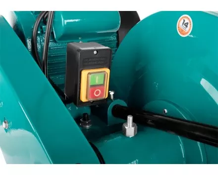 Пила отрезная по металлу STURM CF-7327P купить в Тюмени