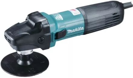 Прямая шлифмашина ПШМ SA 5040 C Makita купить в Тюмени