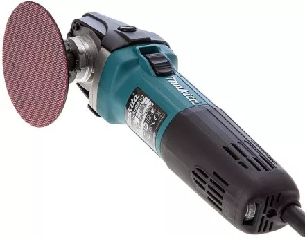 Прямая шлифмашина ПШМ SA 5040 C Makita купить в Тюмени