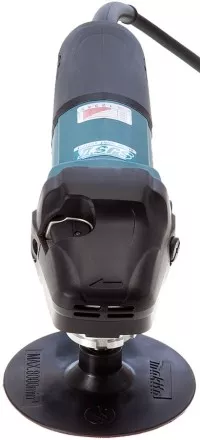 Прямая шлифмашина ПШМ SA 5040 C Makita купить в Тюмени