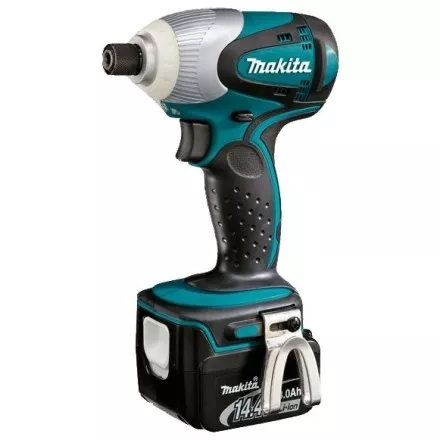 Аккумуляторный бесшумный ударный шуруповерт Makita BTS130RFE купить в Тюмени