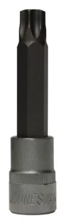 Насадка торцевая 1/2&quot;DR с вставкой T60 L100 мм S07H4360 Jonnesway 47869 купить в Тюмени