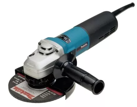Угловая шлифовальная машина Makita 9566C УШМ Болгарка купить в Тюмени