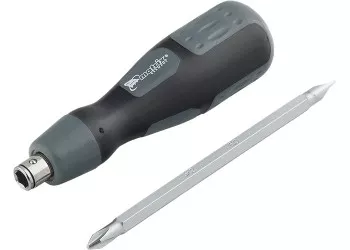 Отвертка комбинированная MATRIX MASTER SL6 и Ph2 двухкомпонентная рукоятка 11580 купить в Тюмени