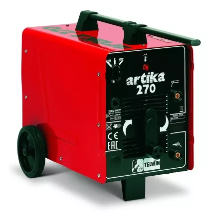 Сварочный аппарат ARTIKA 270 Telwin купить в Тюмени