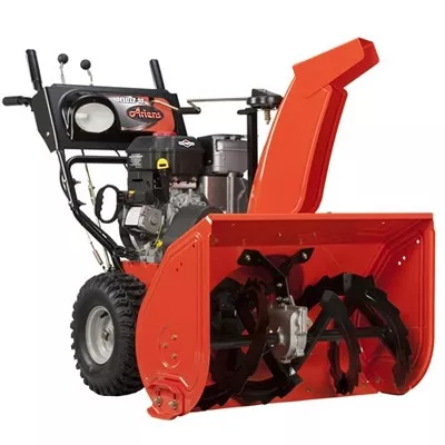 Снегоуборщик бензиновый Ariens Deluxe ST 30 DLE купить в Тюмени