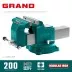 Тиски KRAFTOOL GRAND слесарные 32702-200 купить в Тюмени