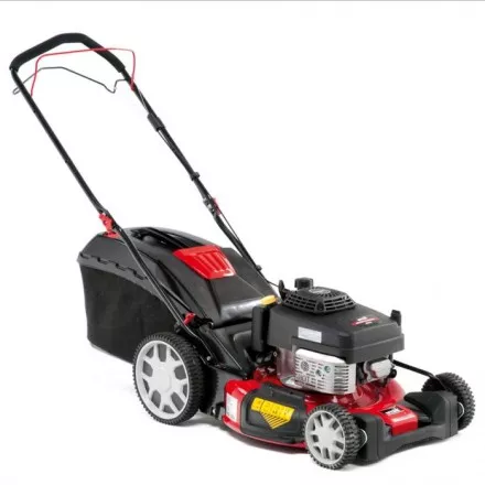 Бензиновая газонокосилка MTD Advance 53 SPK HW купить в Тюмени