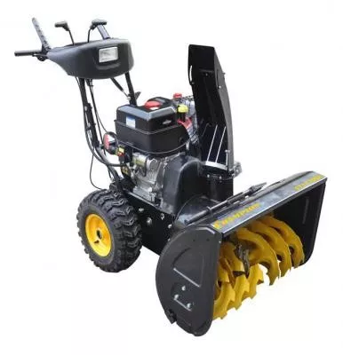 Снегоуборщик бензиновый Champion ST1170BS купить в Тюмени