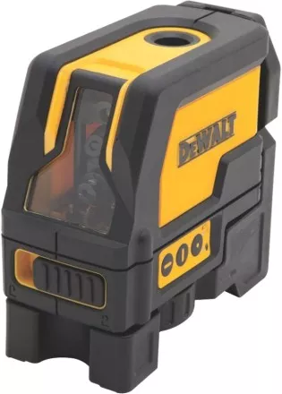 Нивелир лазерный DeWalt DW 0822 купить в Тюмени