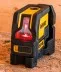 Нивелир лазерный DeWalt DW 0822 купить в Тюмени