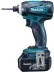Аккумуляторная дрель -шуруповерт Makita DTD146RFE купить в Тюмени