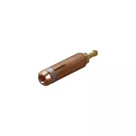 Цанга М4 для SW2500 FoxWeld купить в Тюмени