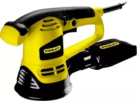 Шлифмашина ПШМ Stanley SRS480 купить в Тюмени