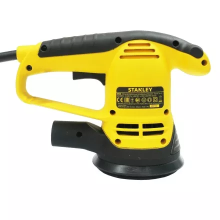 Шлифмашина ПШМ Stanley SRS480 купить в Тюмени