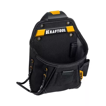 Поясная сумка строителя KRAFTOOL 38775 купить в Тюмени