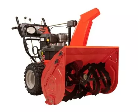 Снегоуборщик бензиновый Ariens PRO ST 32 DLE купить в Тюмени