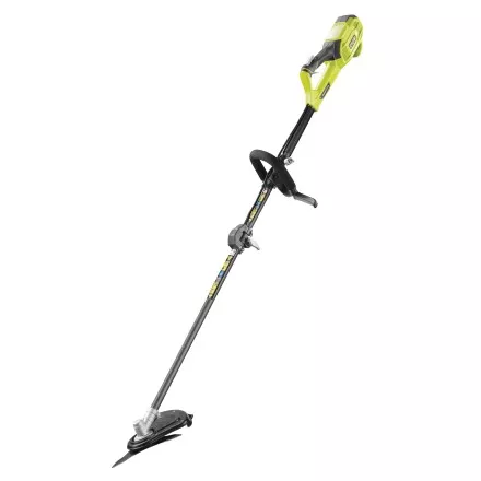 Ryobi Электрический триммер с леской и диском RBC1226i купить в Тюмени
