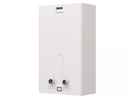 Колонка газовая Zanussi GWH 10 Fonte купить в Тюмени