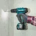 Аккумуляторная дрель -шуруповерт Makita HP331DWAE купить в Тюмени