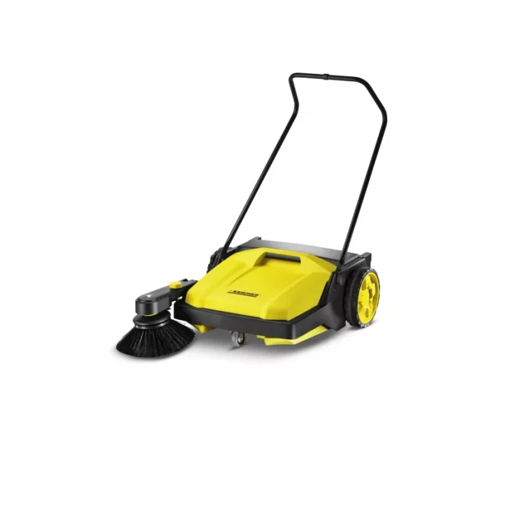 Подметально-уборочная машина KARCHER S 750 купить в Тюмени