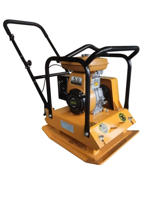 Виброплита TOR C-100 (Z) 90 кг, 20кН (Loncin) 1049217 купить в Тюмени