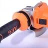 Шлифмашина УШМ AEG WS 10-125 451301 купить в Тюмени