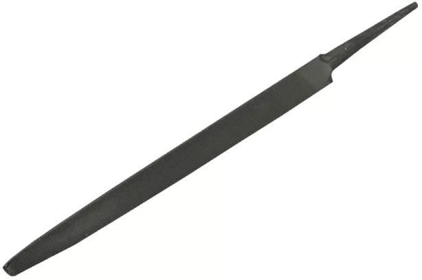 Напильник трехгранный 250 № 1 Гост 1465-80 купить в Тюмени