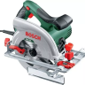 Пила дисковая PKS 55 BOSCH 0.603.500.020 купить в Тюмени