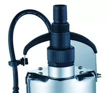 Насос дренажный погружной NSD-600 S Прима купить в Тюмени