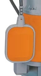 Насос погружной дренажный КРАТОН для грязной воды DWP-12 5 04 02 012 купить в Тюмени