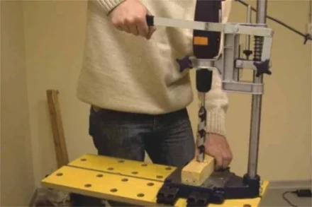 Верстак складной 630х610х800мм Энкор 14218 купить в Тюмени