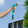 Шланг поливочный прозрачный армированный Palisad 67364 3-х слойный, 3/4", 25 м купить в Тюмени