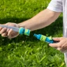 Шланг поливочный прозрачный армированный Palisad 67364 3-х слойный, 3/4", 25 м купить в Тюмени