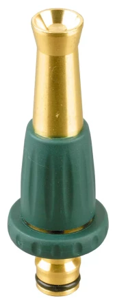 Наконечник поливочный RACO &quot;Profi-Plus&quot; регулируемый, латунный, удлиненный с покрытием TPR 4244-55122B купить в Тюмени