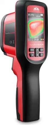 Тепловизор  TemPro VISION ADA  А00519 купить в Тюмени