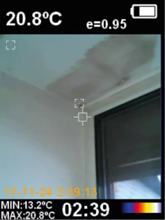 Тепловизор  TemPro VISION ADA  А00519 купить в Тюмени