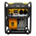 Генератор инверторный DENZEL GK-2200iF, 2,2 кВт, 230 В, ручной старт купить в Тюмени