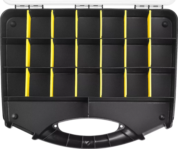 Органайзер "MULTIMAX" пластиковый, 13", STAYER 38038-13 купить в Тюмени