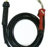 Горелка MIG 25 AIR COOL 230A(60%) EURO 4m Aurora купить в Тюмени