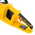 Цепная пила аккумуляторная бесщет. Denzel RCS400-36-0 58611, Li-ion, 36 В, шина 400 мм купить в Тюмени