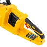 Цепная пила аккумуляторная бесщет. Denzel RCS400-36-0 58611, Li-ion, 36 В, шина 400 мм купить в Тюмени