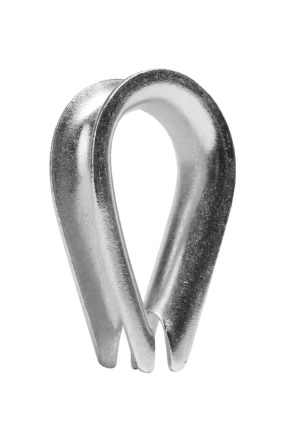 Коуш 10,0 мм TOR DIN 6899 (тип B) (D) 1035798 купить в Тюмени